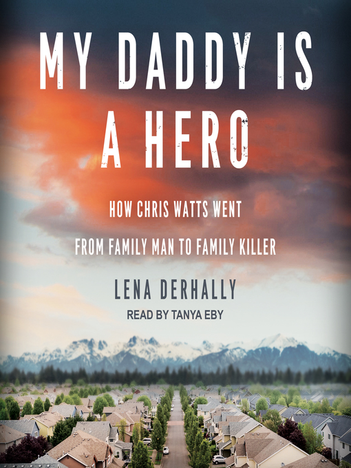 Title details for My Daddy is a Hero by Lena Derhally - Available
